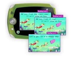 “LeapPad2