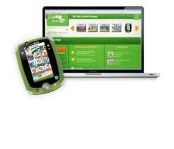 “LeapPad2