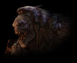 Gears of War