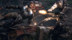 Gears of War
