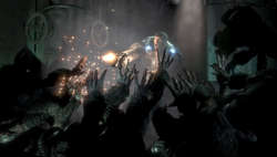 Gears of War