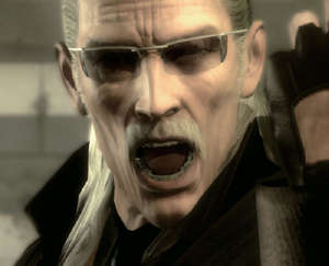 Metal Gear Solid 4: Guns of the Patriots