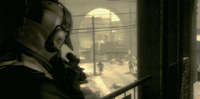 Metal Gear Solid 4: Guns of the Patriots
