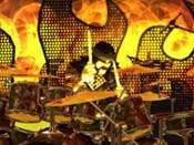 Drum like a wildman!