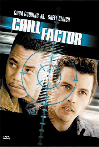 CHILL FACTOR - DVD ZONE 1