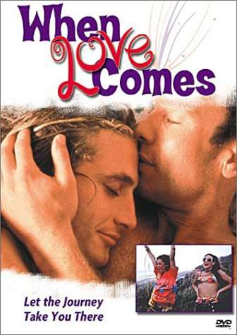 DVD ORIGINAL REGION 1 - "When Love Comes" (1998)