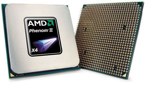 AMD PHENOM II 940