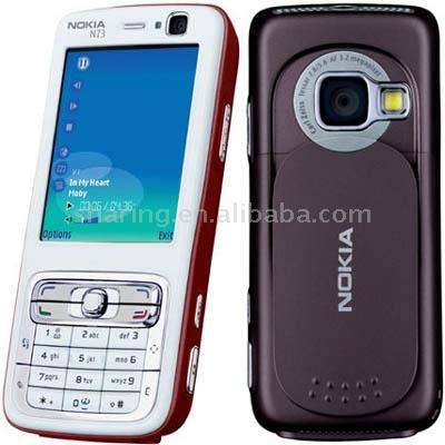 N72, Very good condition