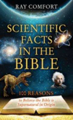 SCIENTIFIC FACTS IN THE BIBLE - BOOK
