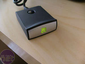 XFX XGear Gamepads
