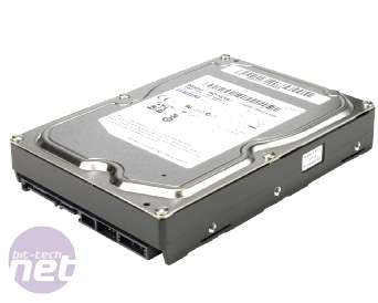 Samsung Spinpoint F3 1TB Review