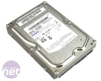 Samsung Spinpoint F3 1TB Review