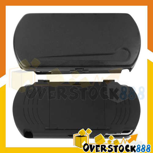 Capdase PSP Luxury Hard Case - **FREE POSTAGE