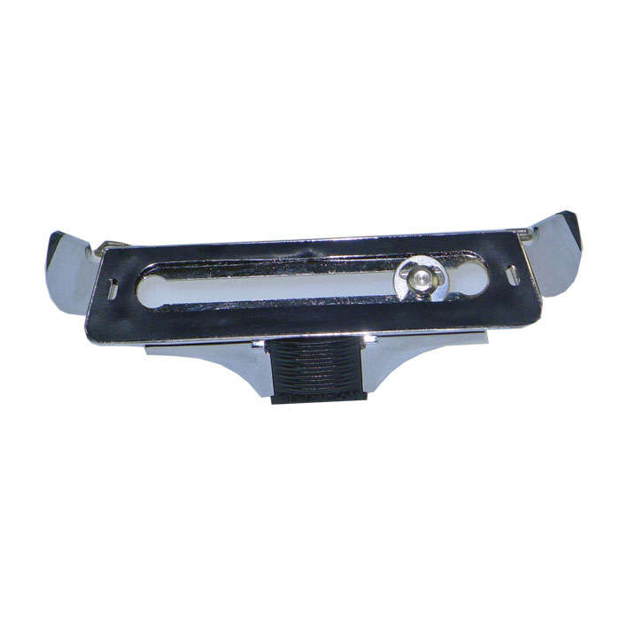 Always On Millipod Micro Digital Camera Fold-Out Lightweight Tripod - Silver