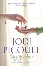 Sing You Home Jodi Picoult - Paperback