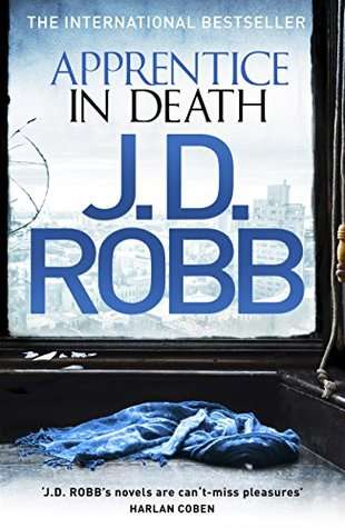 Apprentice in Death (In Death #43) by J.D. Robb/Nora Roberts - Paperback