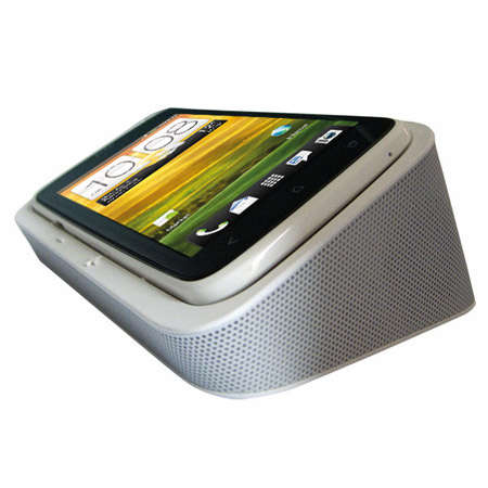 HTC One X Desktop Cradle with Speaker CR S650