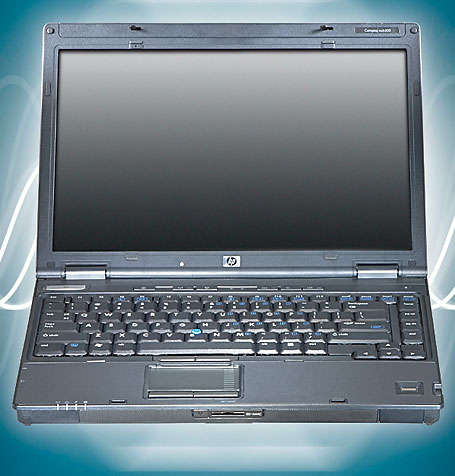 HP COMPAQ nc6400 LAPTOP CHRISTMAS SPECIAL
