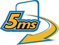 5ms fast response time