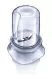 Mill Accessory
