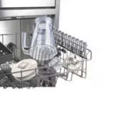 Dishwasher-safe parts