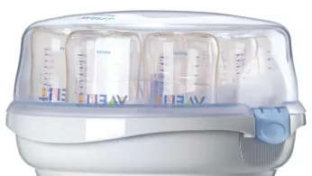 Contents remain sterile for up to 24 hours if unopened