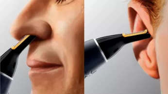 Ideal angle for easy reach and maximum comfort