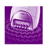 Massage attachment