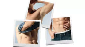 Trim and shave all body areas