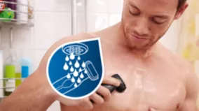 100% waterproof