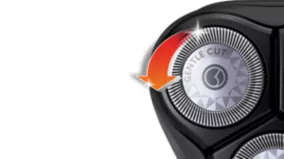 Rotary Comfort System