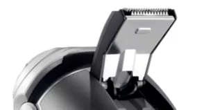 Pop-up trimmer