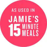 Exclusive Jamie Oliver recipes