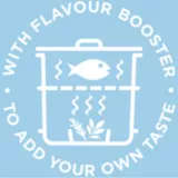 Flavour booster