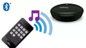 Stream online music apps