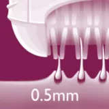 Unique epilation discs