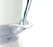 Easy waterfill