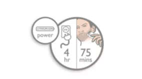 Lithium-Ion battery power