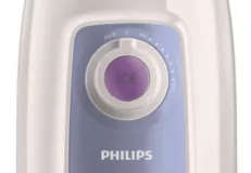 Ice crush button