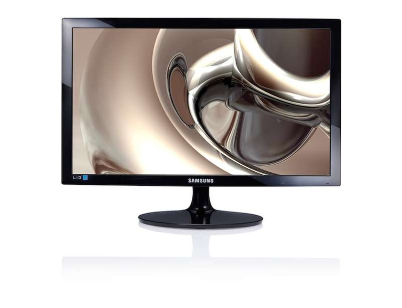 Samsung Monitor  LS19 SERIES Wall Mountable | LS19F350HNAX/XA