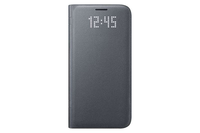 Samsung Galaxy S7 LED View Cover
