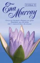 Ena Murray Omnibus 16 Sagteband Afrikaans Eerste Uitgawe 2007