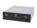 LITE-ON Black 16X DVD+R 8X DVD+RW 8X DVD+R DL 16X DVD-R 6X DVD-RW 16X DVD-ROM 48X CD-R 24X CDRW R286