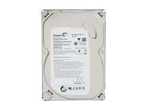 Seagate Barracuda 7200.12 ST3320418AS 320GB 7200 RPM 16MB Cache SATA 3.0Gb/s 3.5" Internal Hard Drive Bare Drive