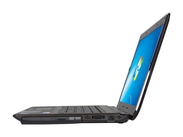 ASUS K52 Series K52JR-X2 15.6&#34; Windows 7 Home Premium 64-bit Laptop