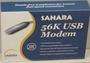 Sahara 56k USB Modem