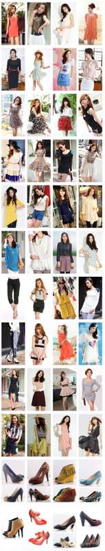 More New Items