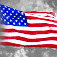 Celebrating With You... A patriotic ecard just for your near and dear ones.