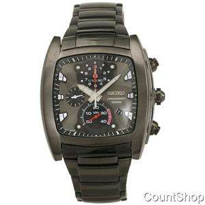 Seiko Motor Sport Retrograde Chronograph SPC031P1 | NEW