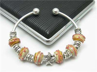 R550- NEW!! STUNNING PANDORA BANGLE